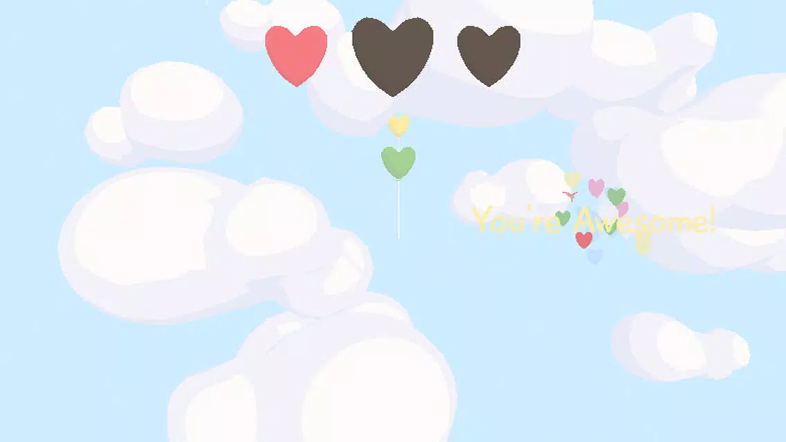 Cupid Arrow سکرین شاٹس