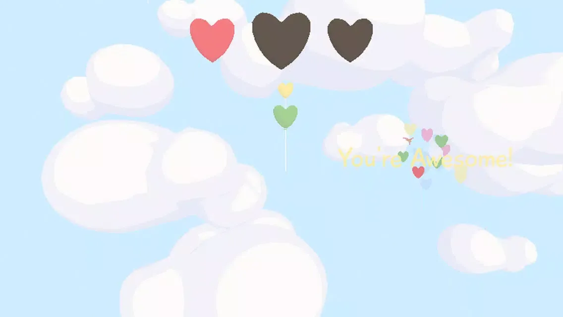 Cupid Arrow应用截图