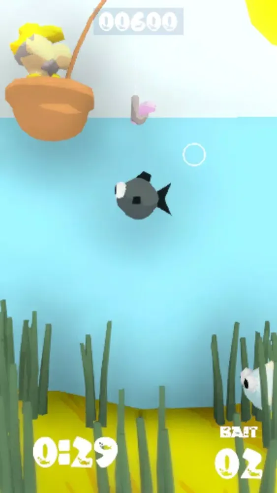 Finders Kippers Ekran Görüntüleri