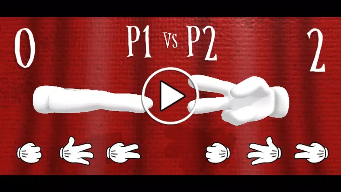 تصاویر Hands of Fate