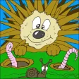Hungry Hungry Hedgehogs