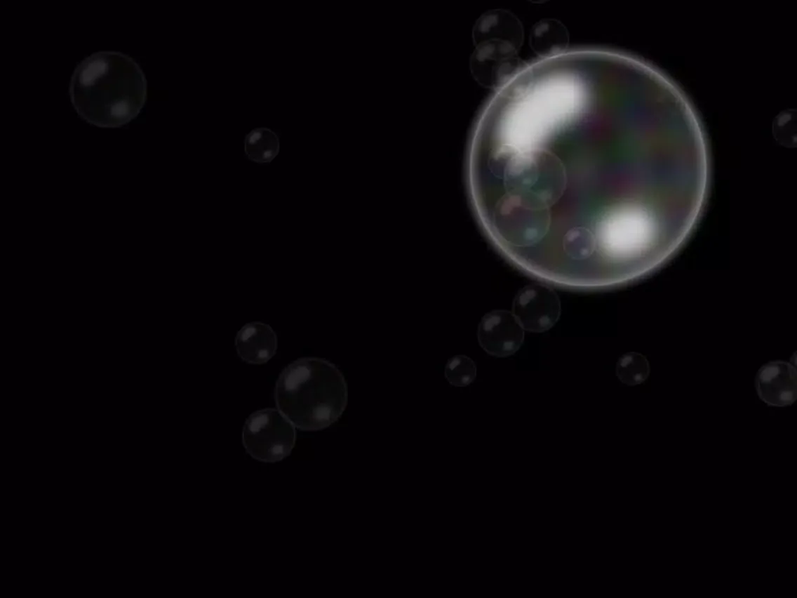 Impossibubble iPad  Screenshots