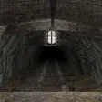 Minecart Ride