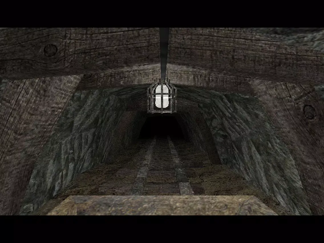 Captures d'écran de Minecart Ride iPad 
