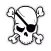 Skull and Crossbones