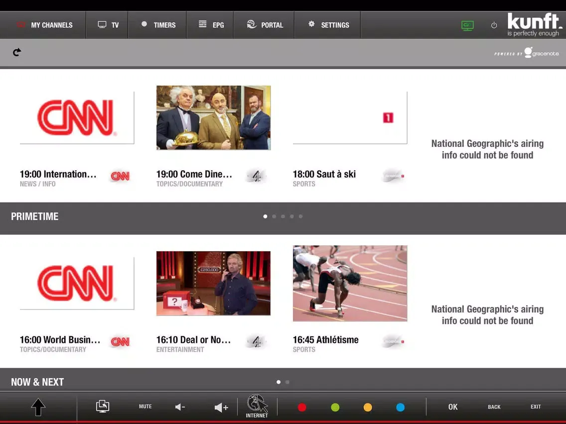 تصاویر Kunft Smart Center iPad 