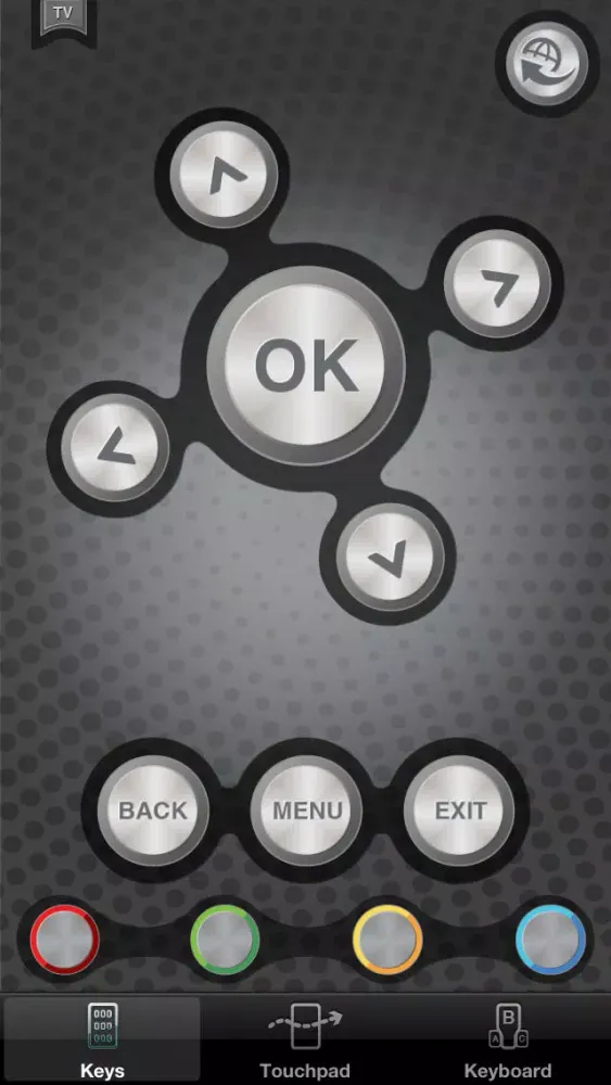 Kunft Smart Remote स्क्रीनशॉट