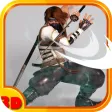 Kungfu Ninja Fighting