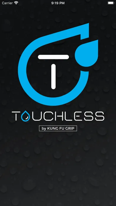 Captures d'écran de Touchless Carwash