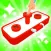 Screw Pin: Nuts Jam Puzzle