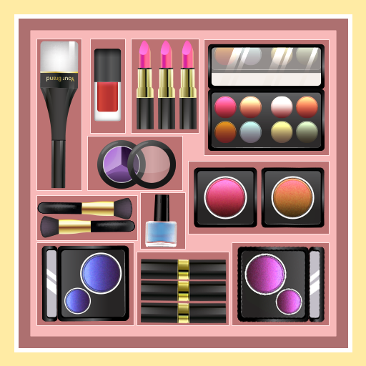 Arrange Right Beauty Organizer Arrange Right Beauty Organizer