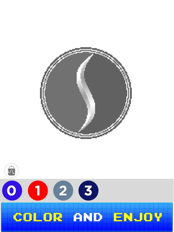 Скриншоты Car Logo Quiz Pixel Art iPad 