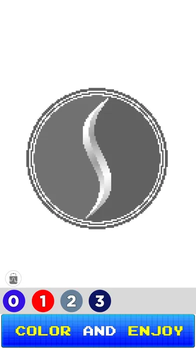 Скриншоты Car Logo Quiz Pixel Art