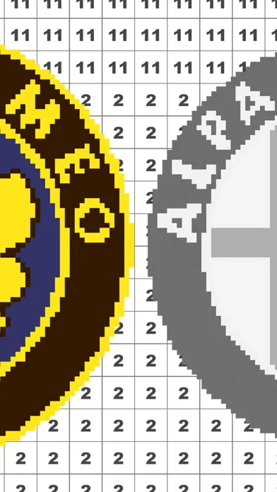 Скриншоты Car Logo Quiz Pixel Art