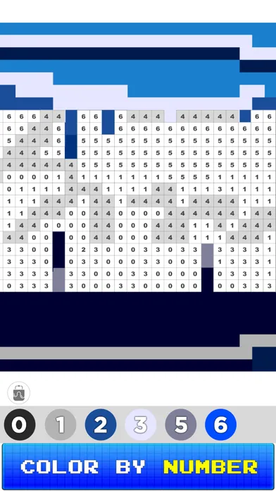 Скриншоты Car Logo Quiz Pixel Art