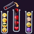 Emoji Sort Puzzle Sortpuz