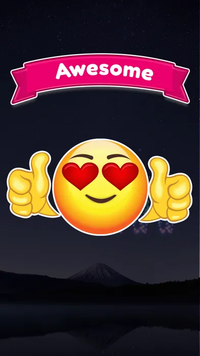 Capturas de tela do Emoji Sort Puzzle Sortpuz