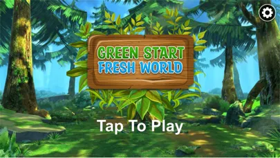 Green Start Fresh World স্ক্রিনশট