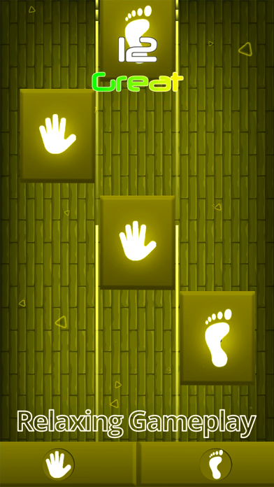 Piano Game Music Beat Tiles スクリーンショット