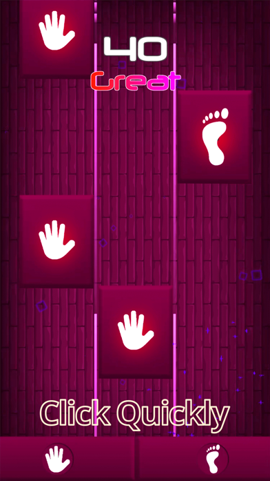Piano Game Music Beat Tiles スクリーンショット