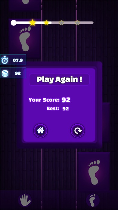Piano Game Music Beat Tiles スクリーンショット
