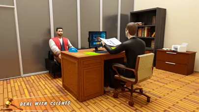 تصاویر Lawyer Life 3D - Court Master