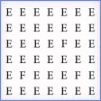 Odd One Out Word Puzzle