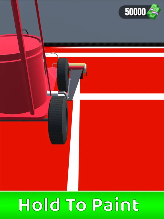 Park Marks Road Color iPad  Screenshots