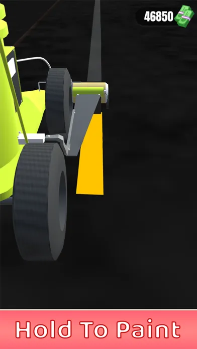 Park Marks Road Color Screenshots