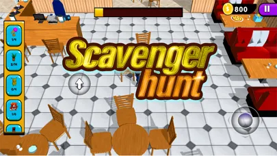 صور Scavenger Hunt 3D Find Objects