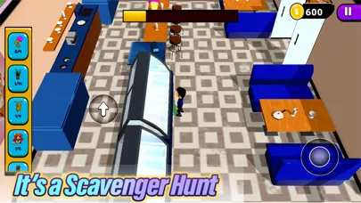 صور Scavenger Hunt 3D Find Objects