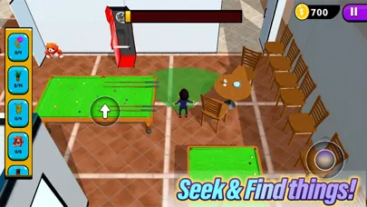 صور Scavenger Hunt 3D Find Objects