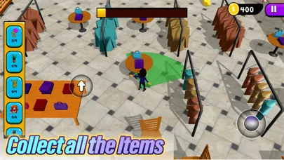 صور Scavenger Hunt 3D Find Objects