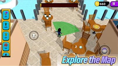 صور Scavenger Hunt 3D Find Objects