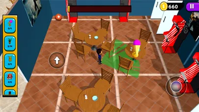 صور Scavenger Hunt 3D Find Objects