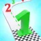 Digit Shooter World