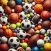Ball merge 2048 : puzzle game