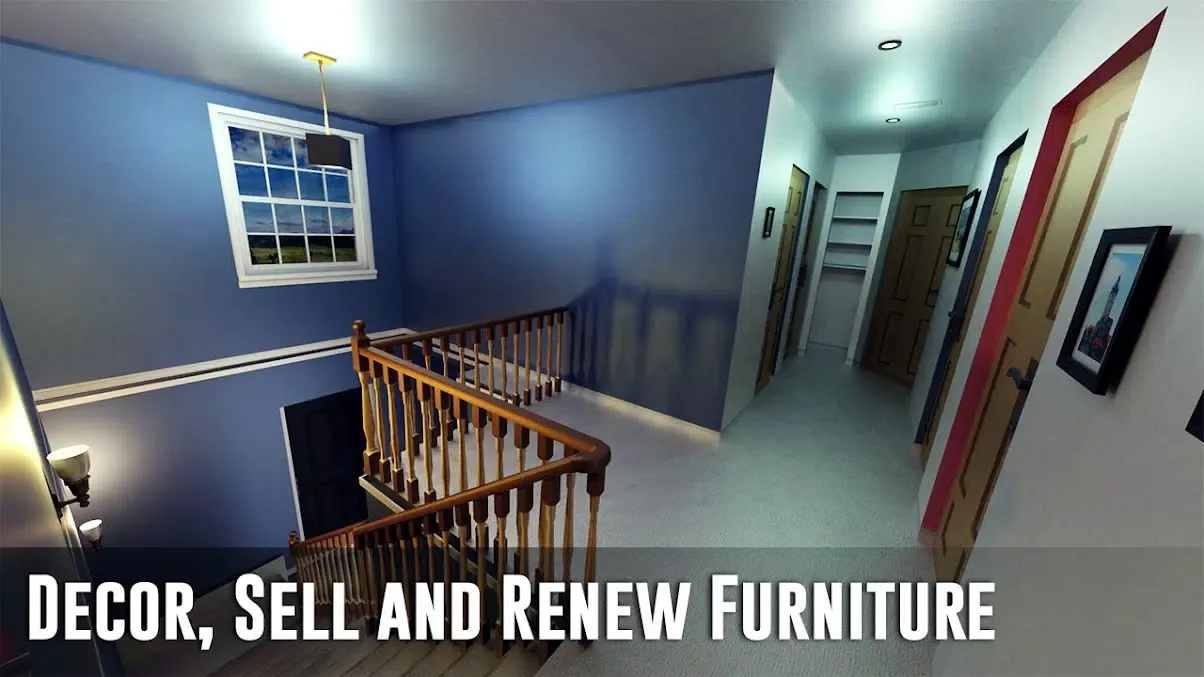 House Flipper 3D - Home Design Screenshots