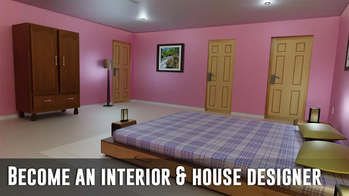 House Flipper 3D - Home Design Screenshots