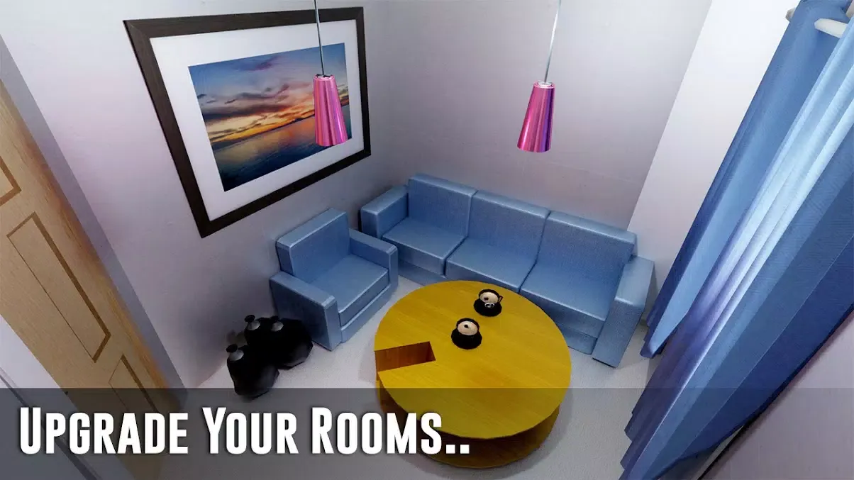 House Flipper 3D - Home Design Screenshots