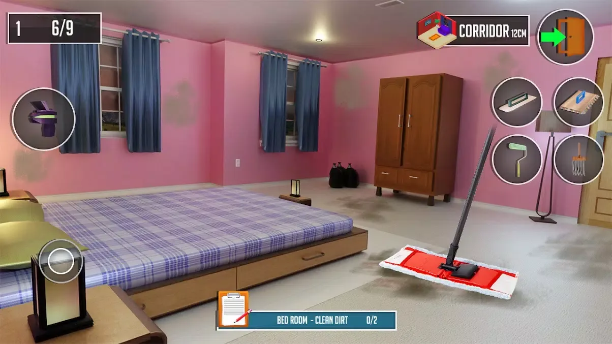 House Flipper 3D - Home Design Screenshots