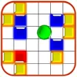 A maze puzzle 2D A maze puzzle 2D