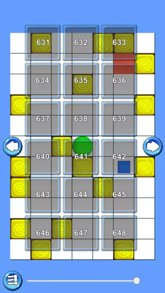 Capturas de pantalla de A maze puzzle 2D