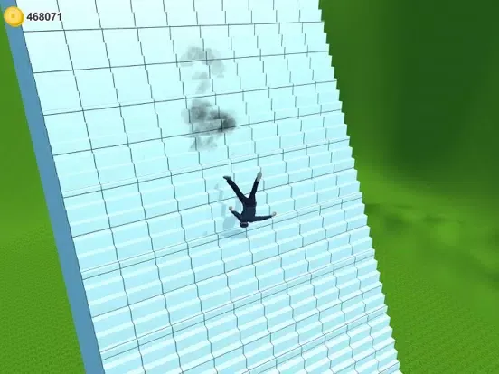 Drop simulator iPad 應用截圖