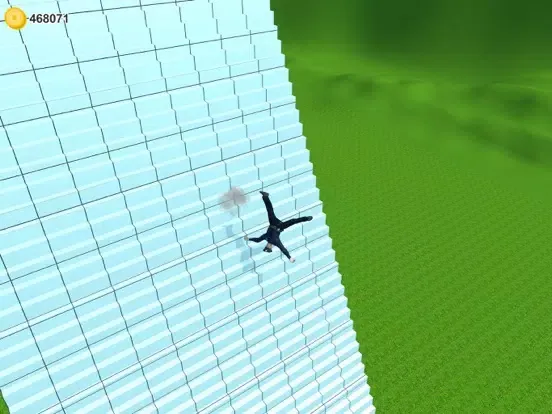 Drop simulator iPad 應用截圖