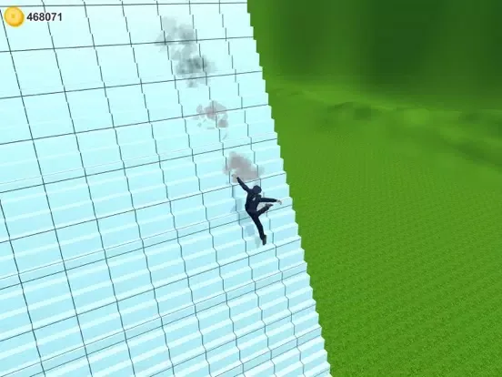Drop simulator iPad 應用截圖