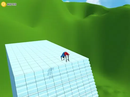 Drop simulator iPad 應用截圖
