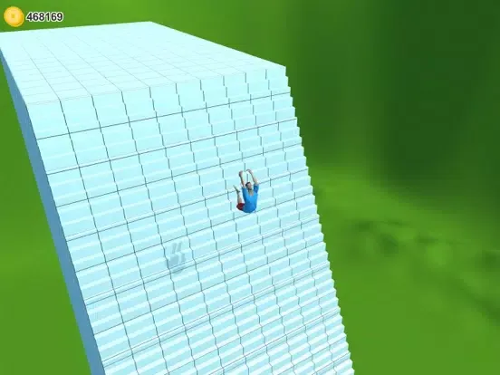 Drop simulator iPad 應用截圖