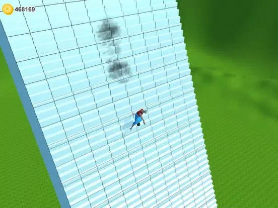 Drop simulator iPad 應用截圖