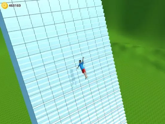 Drop simulator iPad 應用截圖